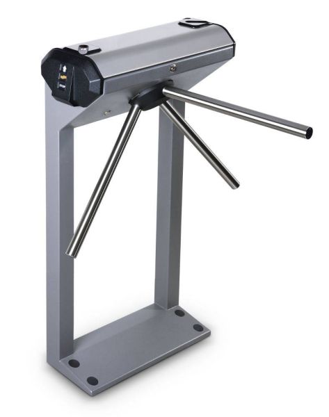 Биометрическая электронная проходная PERCo-KT02.9B