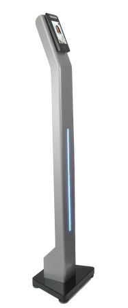 Терминал распознавания лиц RusGuard R20-Face (5W) Терминал распознавания лиц RusGuard R20-Face (5W)