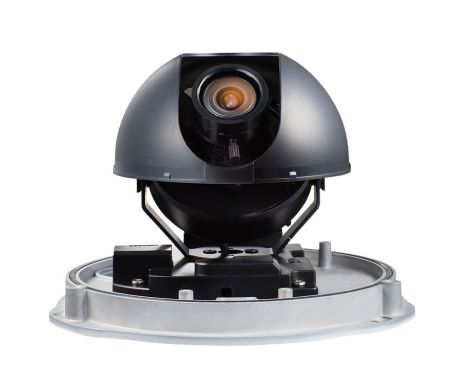 Уличная купольная IP-камера IDIS DC-D1223W Уличная купольная IP-камера IDIS DC-D1223W