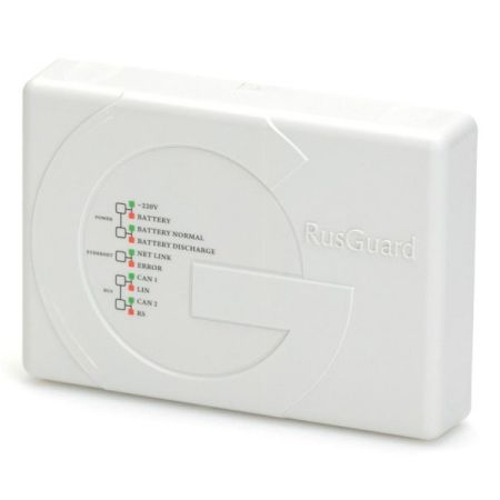 Контроллер СКУД RusGuard ACS-105-CE-S