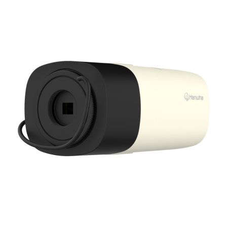 Сетевая IP-видеокамера 2Мп Wisenet XNB-6005, без объектива Сетевая IP-видеокамера 2Мп Wisenet XNB-6005, без объектива