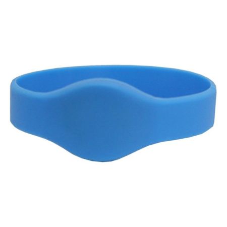 Браслет с ЕМ идентификатором Smartec ST-PT065EM-BL (синий)