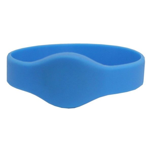 Браслет с ЕМ идентификатором Smartec ST-PT065EM-BL (синий) Браслет с ЕМ идентификатором Smartec ST-PT065EM-BL (синий)