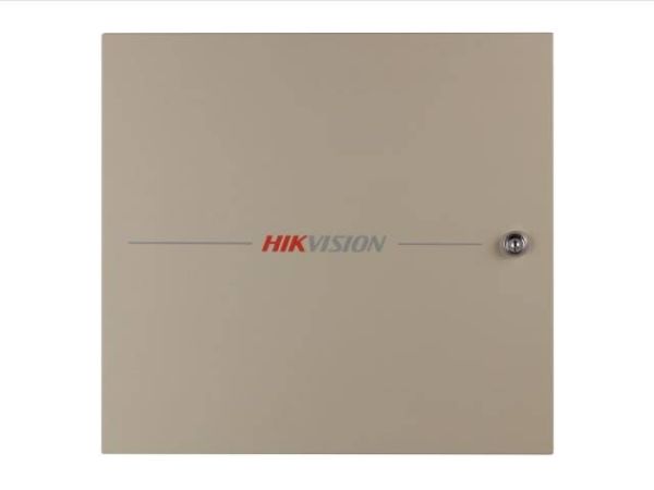 Сетевой контроллер HikVision DS-K2604