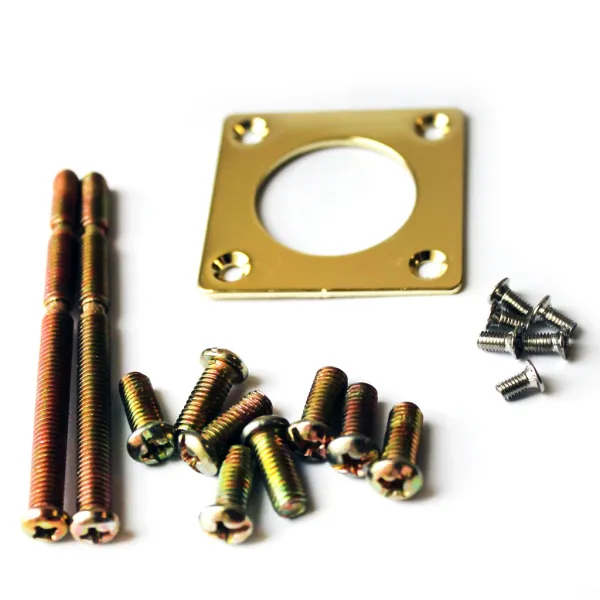 Электромеханический замок AccordTec AT-EL101GF.4 (внешний левый)