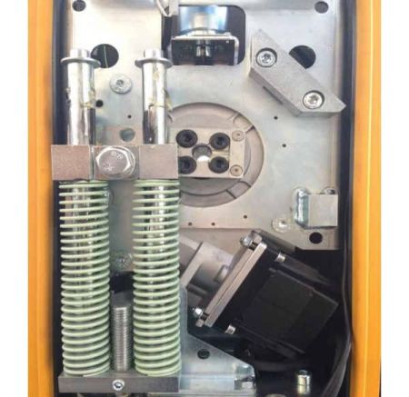 Скоростной автоматический шлагбаум Came GARD PT 3 KIT со стрелой 3050 м