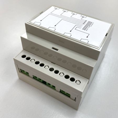 Пускатель Vendotek для POS терминалов