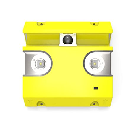 Мобильная система досмотра днища автомобиля Dahua DHI-XIS-C210