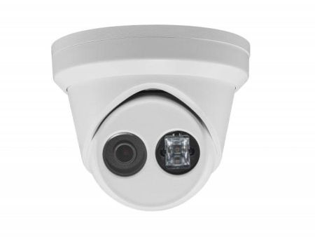Уличная IP-видеокамера 2 Мп HikVision DS-2CD2325FHWD-I (2.8 мм)