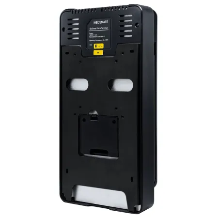 Терминал биометрический BioSmart Quasar MFR (EM-Marine, Mifare, NFC) идентификации по лицу, RFID-картам и смартфону