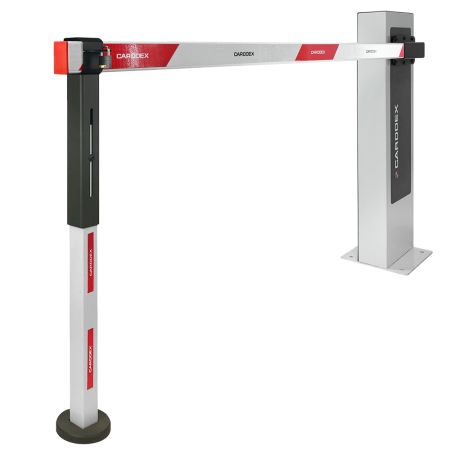 Шлагбаум механический Carddex MBT Стандарт-L