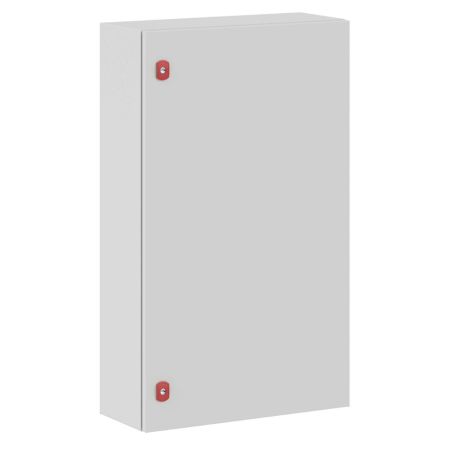 Навесной шкаф ST, DKC 1000x600x250 мм с М/П, IP66 (R5ST1069)