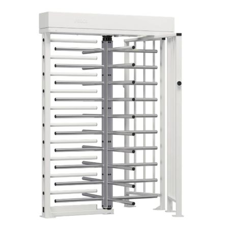 Турникет полноростовой PERCo RTD-14.1S уличный моторизованный