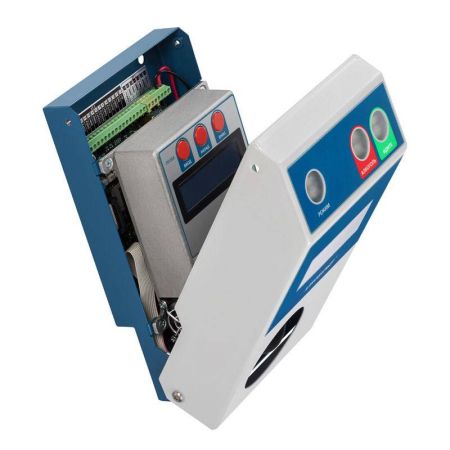 Алкотестер для проходных и систем контроля доступа Алкобарьер