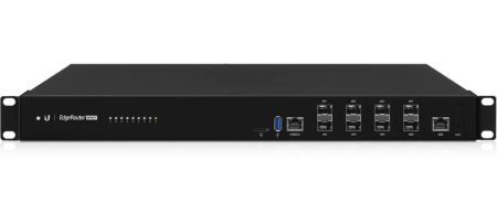 Маршрутизатор Ubiquiti EdgeRouter ER-8-XG