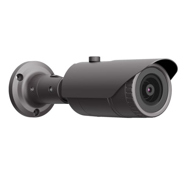 Антивандальная сетевая IP-видеокамера 4Мп Wisenet QNO-7022R (4 мм)