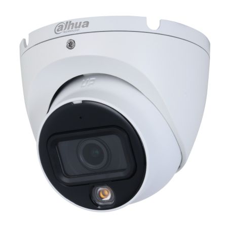 Уличная HD-CVI видеокамера 5Мп Dahua DH-HAC-HDW1500TLMP-IL-A-0360B-S2