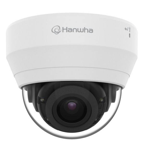 Сетевая IP-видеокамера 2Мп Wisenet QND-6072R (3.2-10 мм) Сетевая IP-видеокамера 2Мп Wisenet QND-6072R (3.2-10 мм)