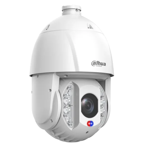 IP-видеокамера PTZ 2Мп Dahua DH-SD6E232MB-HNR-A-PV1