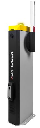 Автоматический шлагбаум Carddex RBS-L Оптимум со стрелой 4,3 м