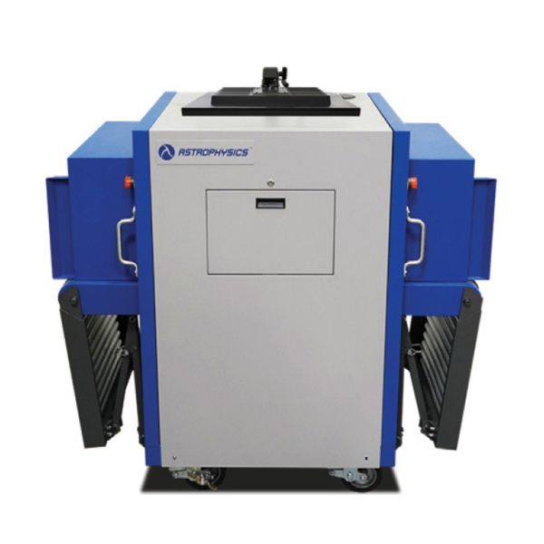 Рентгенотелевизионный интроскоп Astrophysics XIS-6040SE