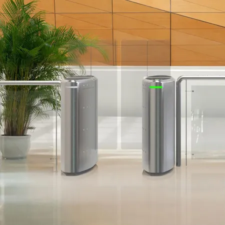 Турникет раздвижной Avix AV.SL.6992