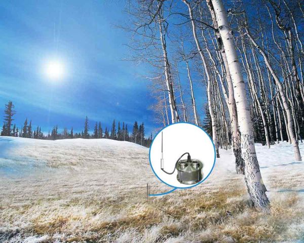 Магнитометрическое средство обнаружения Дукат Магнитометрическое средство обнаружения Дукат