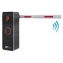 Комплект автоматического шлагбаума ZKTeco BGM1030L (Wi-Fi) с прямой стрелой 3 метра