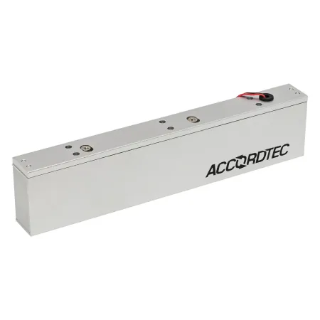 Электромагнитный замок AccordTec ML-350AL с герконом