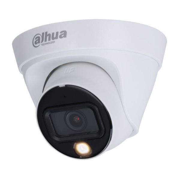 IP-видеокамера уличная 2Мп Dahua DH-IPC-HDW1239T1P-LED-0360B-S5
