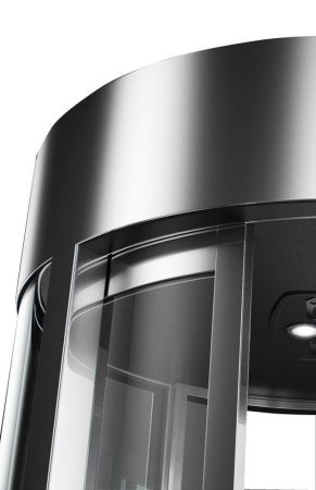 Шлюзовая кабина Блокпост КБЦ-900 Шлюзовая кабина Блокпост КБЦ-900