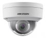 Антивандальная IP-камера 8Мп HikVision DS-2CD2183G0-IS (4 мм) с EXIR-подсветкой 30м