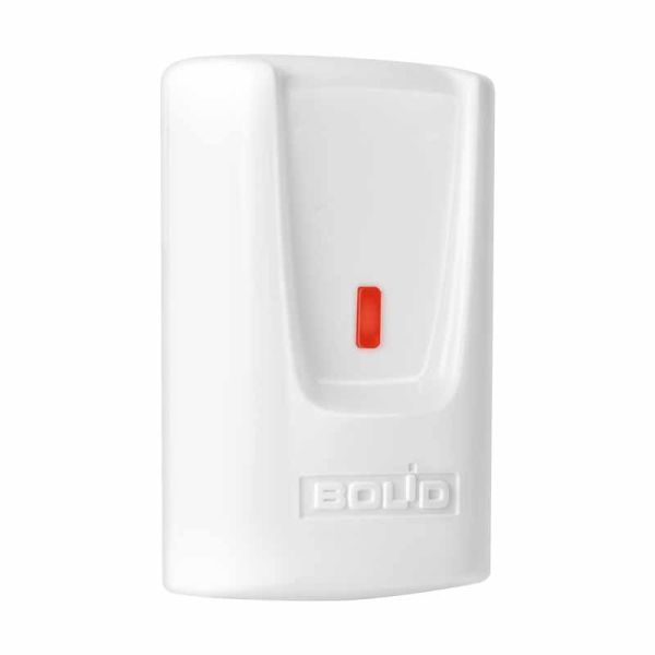 Извещатель охранный вибрационный адресный Болид С2000-В