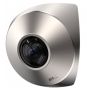 Угловая сетевая IP-видеокамера Axis P9106-V, матовая сталь
