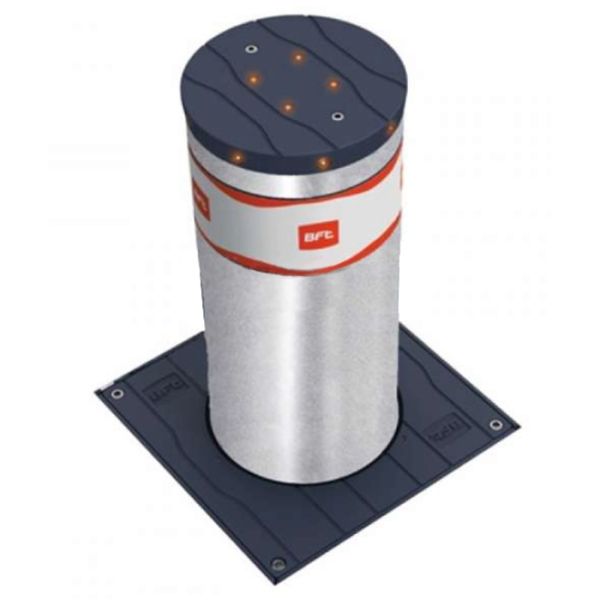 Электромеханический боллард BFT STOPPY MBB/ DACOTA 220/500 с подсветкой