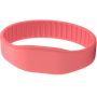 Силиконовый RFID-браслет iCode, без застежки Силиконовый RFID-браслет iCode, без застежки