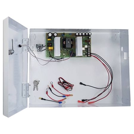 Источник вторичного электропитания Tantos ББП-100 MAX2-L резервированный (металл)