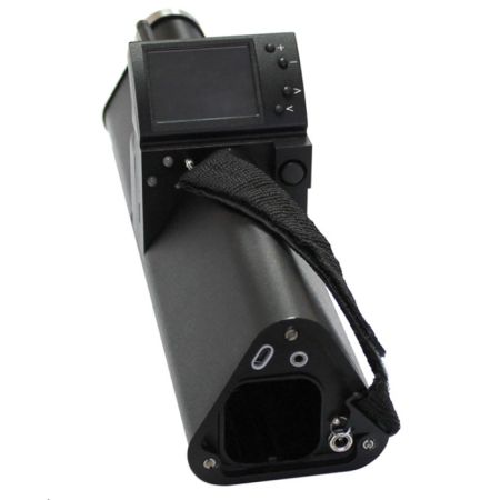 Детектор следов взрывчатых веществ на документах МО-2Р