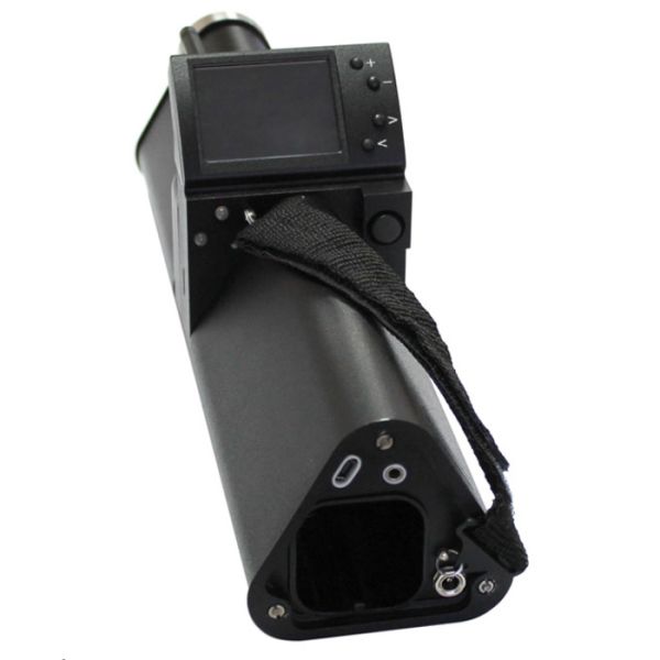 Детектор следов взрывчатых веществ на документах МО-2Р