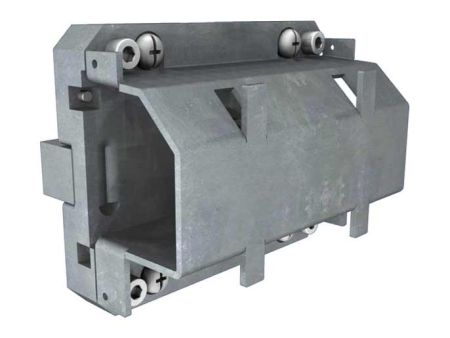 Система отсоединения стрелы Came 803XA-0040 для шлагбаума GPT Система отсоединения стрелы Came 803XA-0040 для шлагбаума GPT