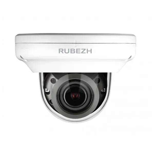 IP-видеокамера 8Мп Rubezh RV-3NCD8145 (2.7-13.5)