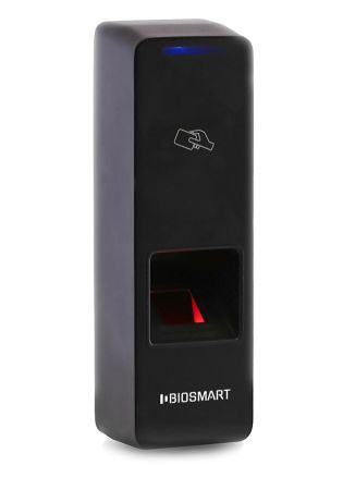 Биометрический считыватель BioSmart Mini-O-EM (EM-Marine)