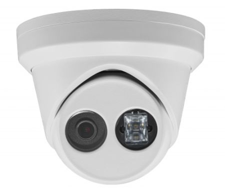 Уличная IP-видеокамера 2 Мп HikVision DS-2CD2325FHWD-I (4 мм)