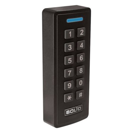 Считыватель бесконтактный Болид ProxyKey-4E