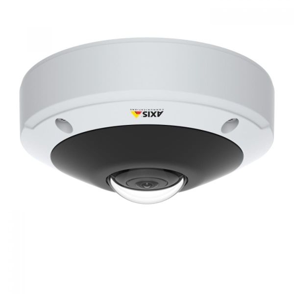 Сетевая уличная IP-видеокамера Axis M3057-PLVE Сетевая уличная IP-видеокамера Axis M3057-PLVE