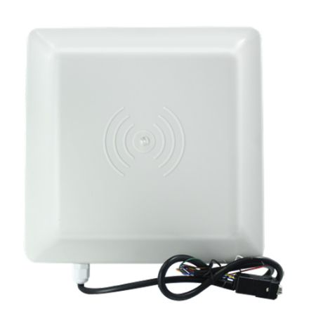 Считыватель дальнего действия Gate-UHF-Mono-4
