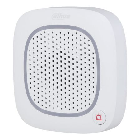 Беспроводная сирена Dahua DHI-ARA14-W2(868)