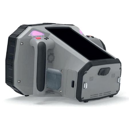 Портативный рентгеновский сканер скрытых полостей PX1