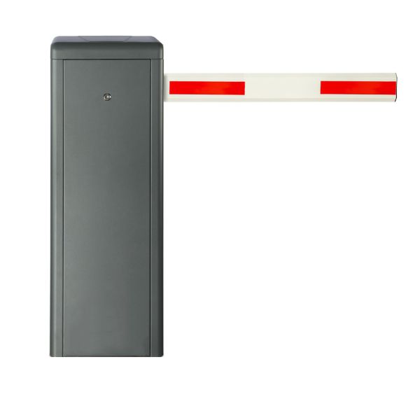 Шлагбаум автоматический HP со стрелой 4 метра