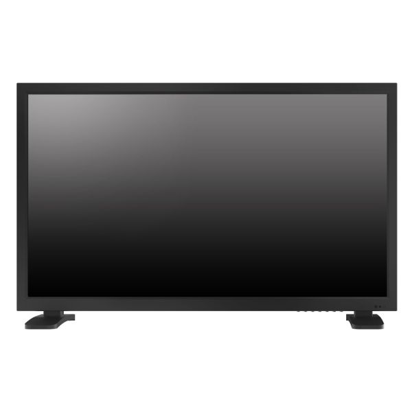 Профессиональный монитор 32" с разрешением Full HD IDIS SM-F322